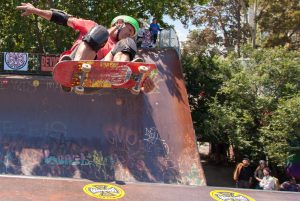 Helmet Skateboard