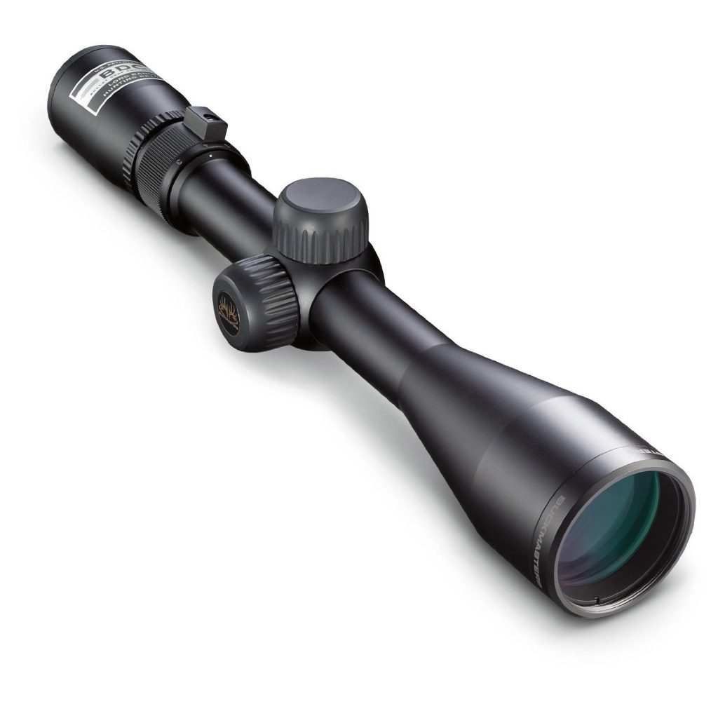 Best Hunting Scope for Rifle 2019 Reviews and Guides