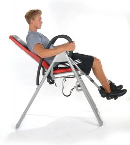 Inversion Chair