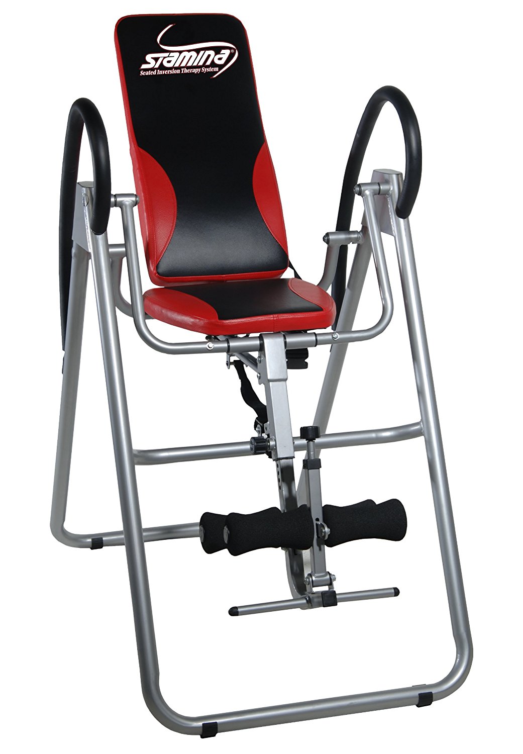Best Inversion Chair Reviews 2019 with Guides and Benefits