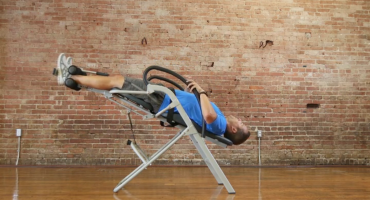 Best Inversion Chair Reviews 2019 with Guide and Benefits