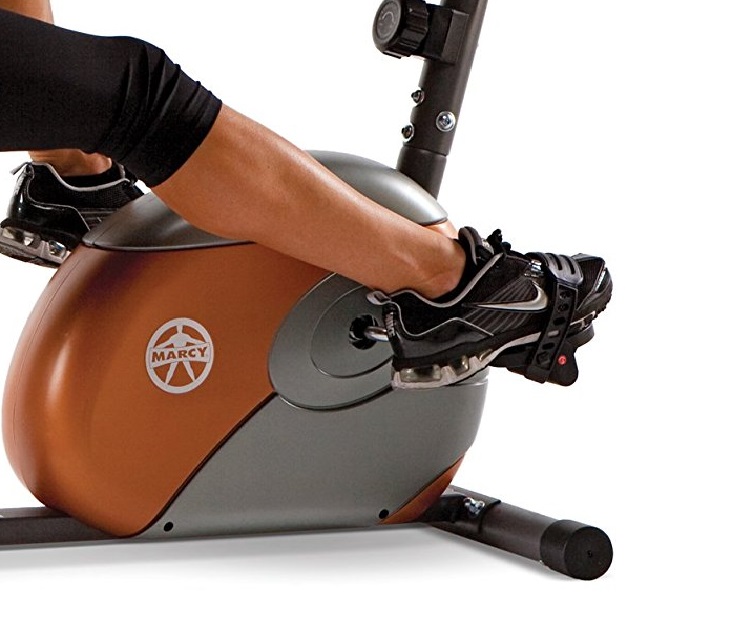 Marcy ME 709 Recumbent Exercise Bike Review 2019 with Features & Benefits