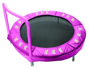 Mini Trampoline For Kids