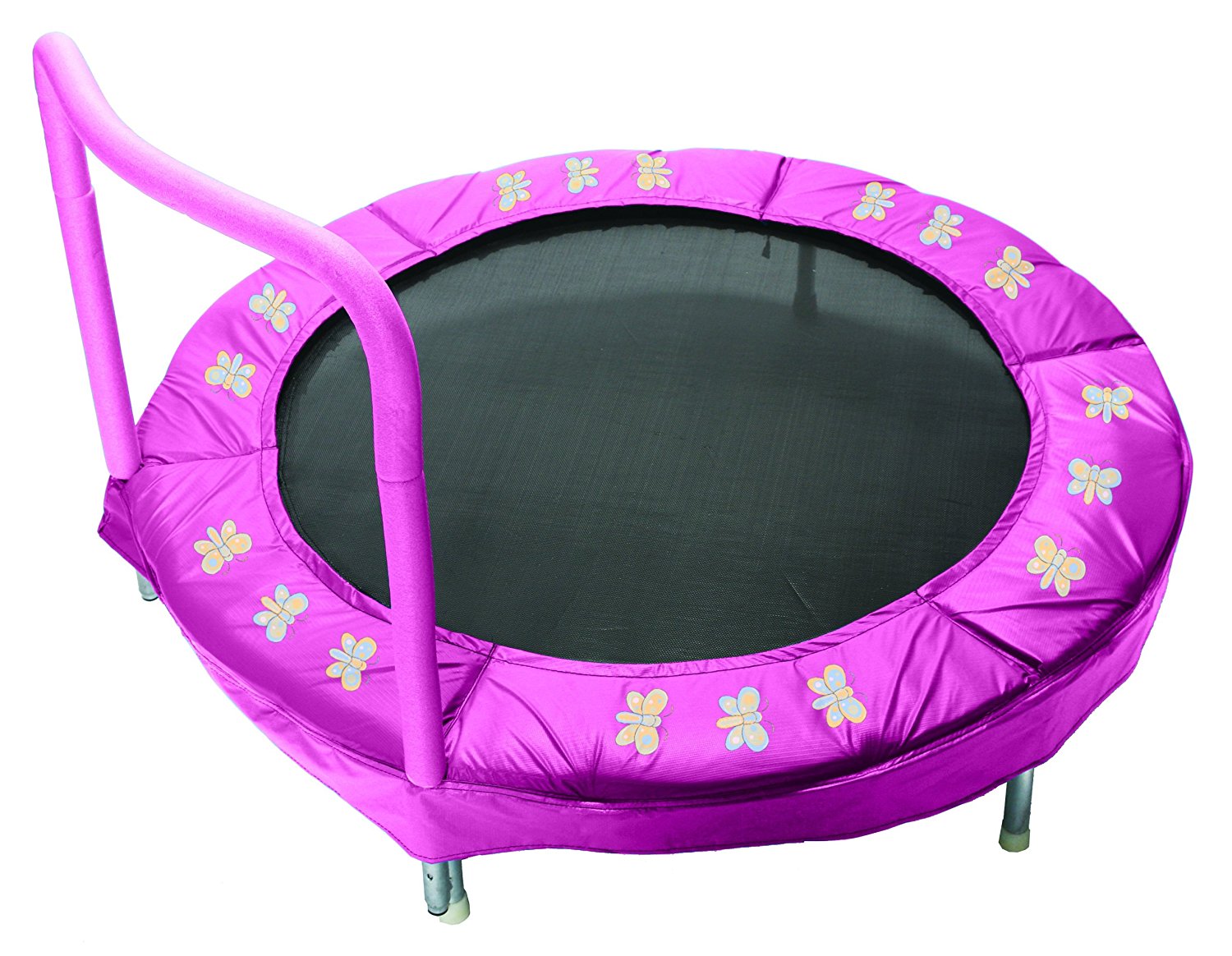Best Mini Trampoline for Kids Reviews 2019 with Guides & Benefits