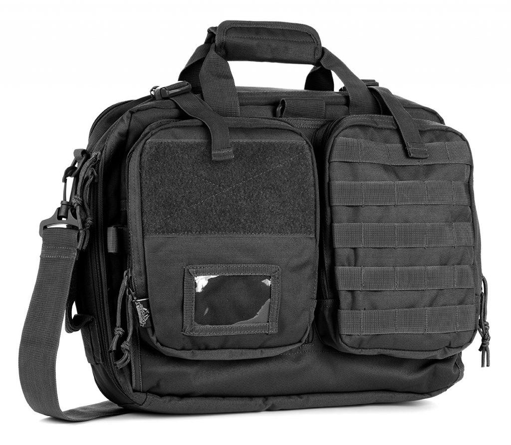 5 Best Tactical Laptop Backpack Reviews with Buyer's Guide