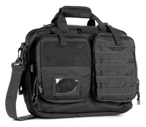 Red Rock Outdoor Gear Navigator Laptop Bag Review