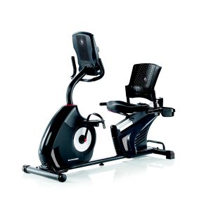 Schwinn 270 Recumbent Bike