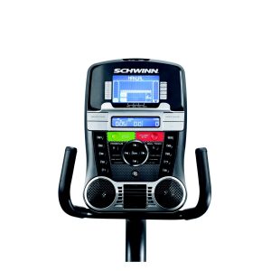 Schwinn 270 Recumbent Bike Features