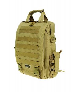 Tactical Laptop Backpacks Reviews