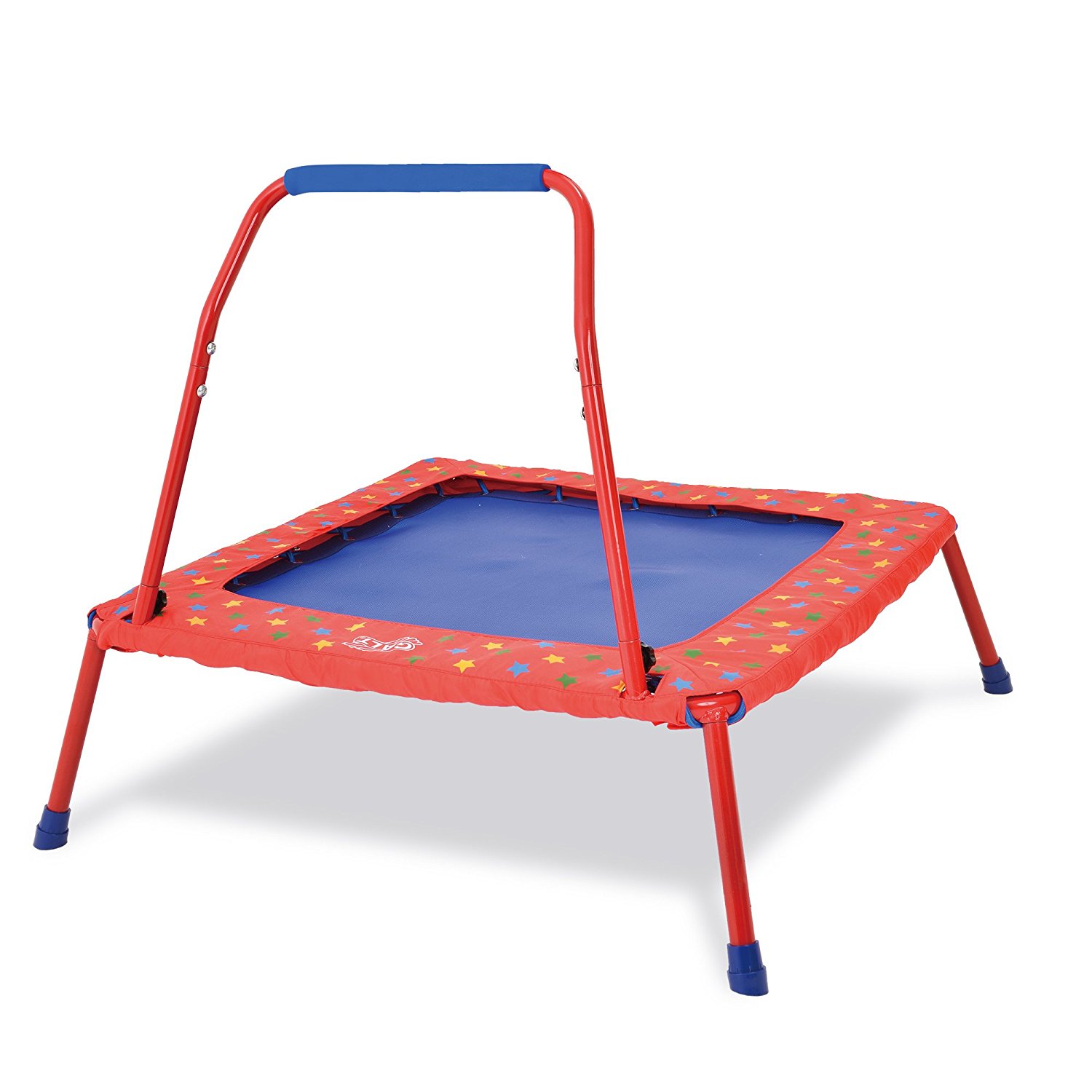 Best Mini Trampoline for Kids Reviews 2019 with Guides & Benefits