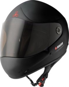 Triple 8 Downhill Racer Helmet