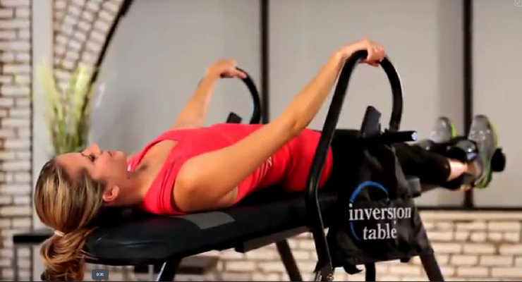 Gravity Inversion Table Reviews 2019 with Ultimate buyer’s Guide