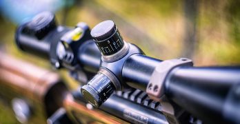 Best Hunting Scope for Rifle – Reviews and Guides