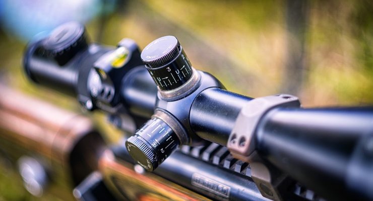 Best Hunting Scope for Rifle – Reviews and Guides