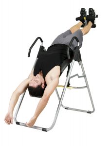 How Often Should You Use an Inversion Table