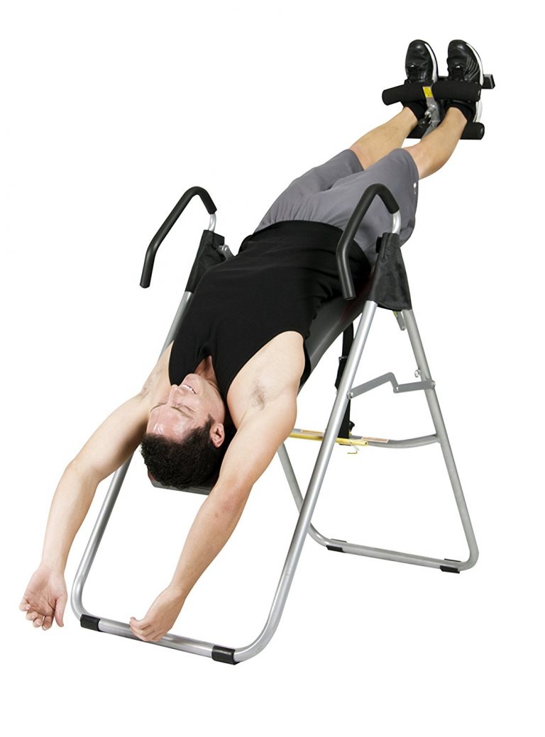 How Often Should You Use an Inversion Table? Theodgeeks