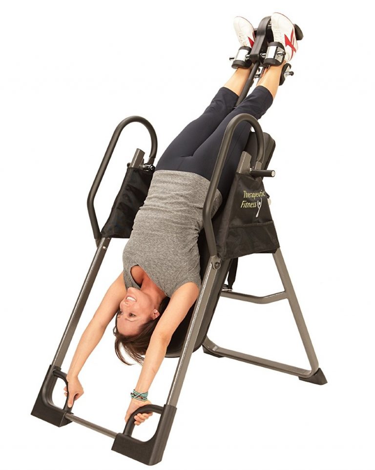 What Are Inversion Tables And What Are The Benefits