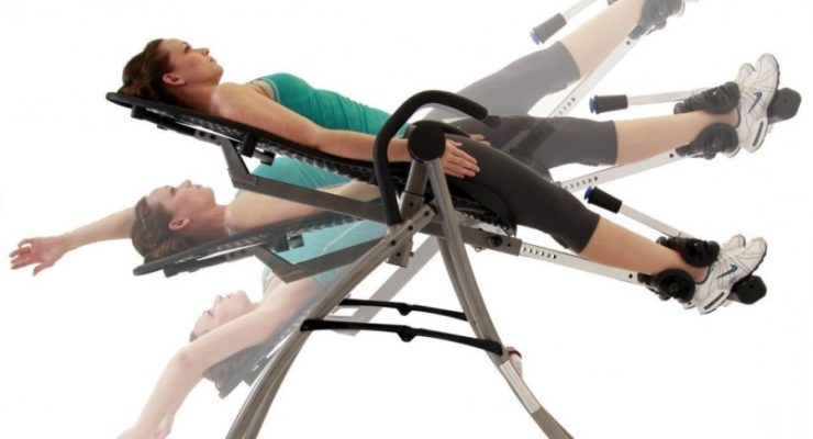 How to Invert: Ways to Go Upside Down and Benefits of Inversion Table