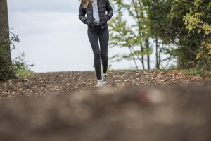 does walking help you lose weight