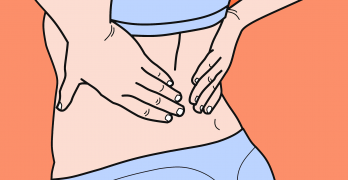 The Reasons Why You Have Lower Back Pain