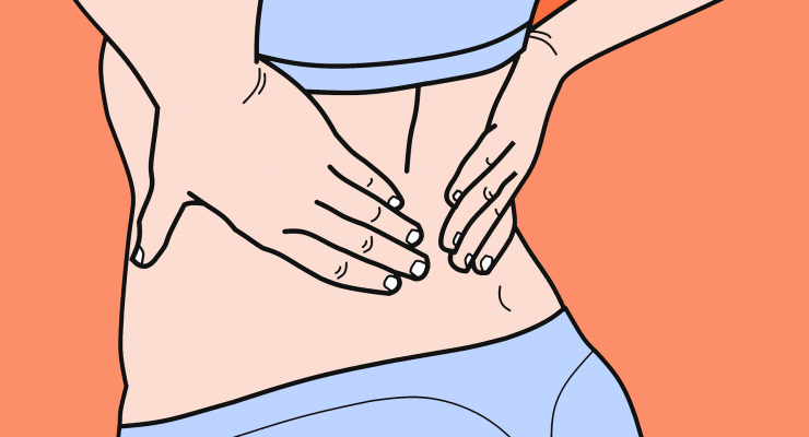 The Reasons Why You Have Lower Back Pain