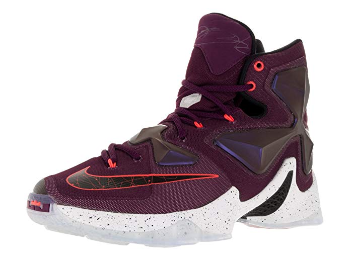 NIKE Men's Lebron XIII Basketball Shoe