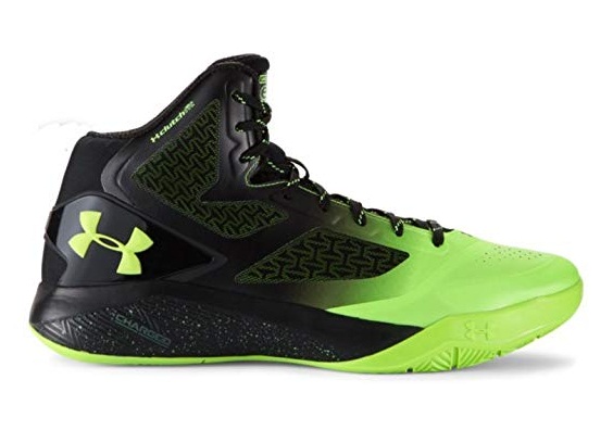 Under Armour Men Ua ClutchFit Drive Ii