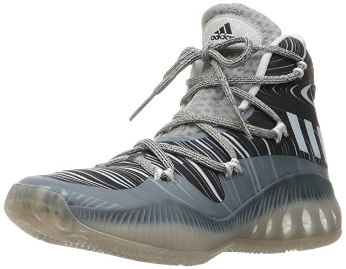 adidas Performance Men's Crazy Explosive Basketball Shoe