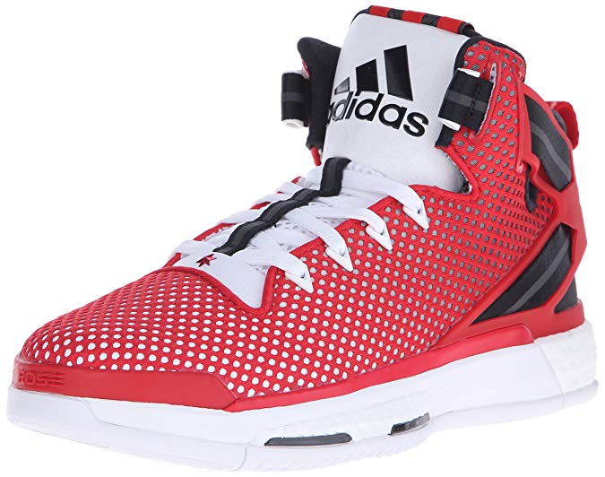 best outdoor basketball shoes