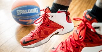 Best Outdoor Basketball Shoes – Exclusive Review & Guide