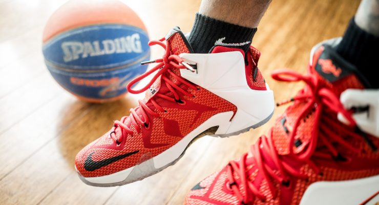 Best Outdoor Basketball Shoes – Exclusive Review & Guide